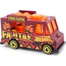 TeknoKapsül Tekli Arabalar Quıck Bıte JBB63