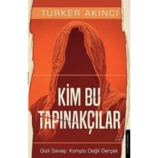 TeknoKapsül Kim Bu Tapınakçılar: Gizli Savaş: Komplo Değil Gerçek