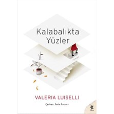 TeknoKapsül Kalabalıkta Yüzler