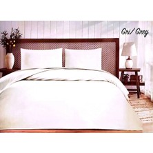 Özdilek Colourist Çift Kişilik Bambu Karışımlı Pike Takımı