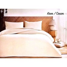 Özdilek Colourist Çift Kişilik Bambu Karışımlı Pike Takımı