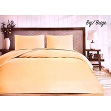 Özdilek Colourist Tek Kişilik Bambu Karışımlı Pike Takımı