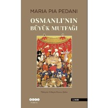 TeknoKapsül Osmanlı'nın Büyük Mutfağı