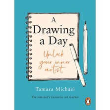 TeknoKapsül A Drawing A Day: Unlock Your Inner Artist