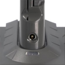 TeknoKapsül Micron V8 SV10 ile Uyumlu Süpürge Bataryası 3000 Mah Li-Ion Muadil Batarya SV10, Absolute, Absolute Cord-,,, Fluffy,