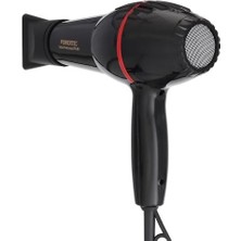 TeknoKapsül TR-801 Fön & Saç Kurutma Makinesi