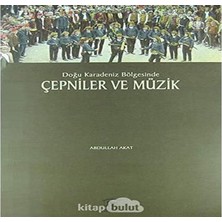 TeknoKapsül Doğu Karadeniz Bölgesinde Çepniler ve Müzik