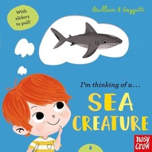 TeknoKapsül I'm Thinking Of A Sea Creature