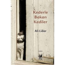 TeknoKapsül Kederle Bakan Kediler