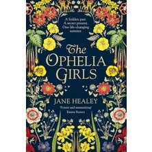 TeknoKapsül The Ophelia Girls