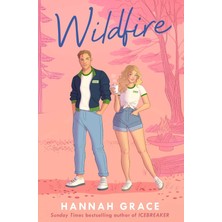 TeknoKapsül Wildfire: The Instant Global #1 And Sunday Times Bestseller