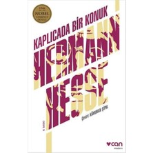 TeknoKapsül Kaplıcada Bir Konuk