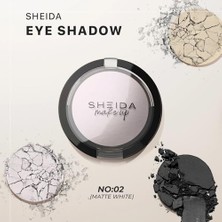 TeknoKapsül Göz Farı No:02