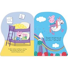 TeknoKapsül Peppa's Fantastic Unicorn