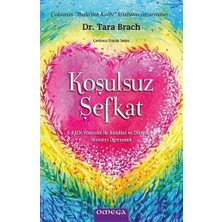 TeknoKapsül Koşulsuz Şefkat