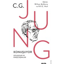 TeknoKapsül Jung Konuşuyor: Söyleşiler ve Karşılaşmalar