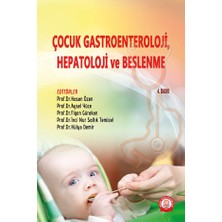 Çocuk Gastroenteroloji, Hepatoloji ve Beslenme - Hasan Özen