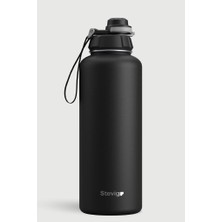TeknoKapsül 1 Hand Leak-Proof Sızdırmaz Çelik Termos 1500 ml ST-235