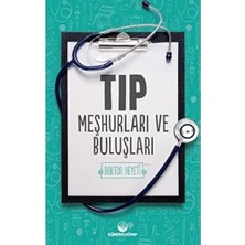 TeknoKapsül Tıp Meşhurları ve Buluşları