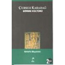 TeknoKapsül Görme Kültürü 2 (Kapak Değişebilir)
