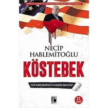 TeknoKapsül Köstebek