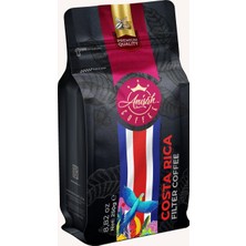 Anisah Coffee Kosta Rika Filtre Kahve 250 gr