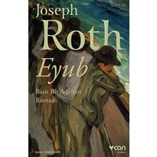 TeknoKapsül Eyub - Basit Bir Adamın Romanı