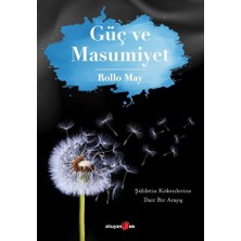 TeknoKapsül Güç ve Masumiyet: Şiddetin Kökenlerine Dair Bir Arayış