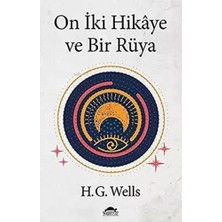 TeknoKapsül On Iki Hikaye ve Bir Rüya