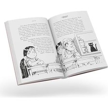 TeknoKapsül Uyumsuzlar 1 : Kraliyet Bilmecesi