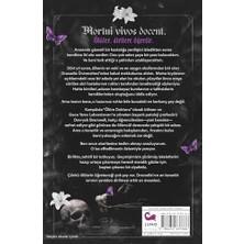 TeknoKapsül Nocticadia