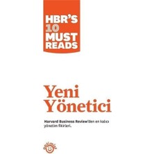 TeknoKapsül Yeni Yönetici (Kapak Değişebilir)