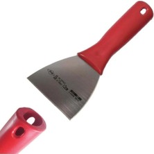 Kl Home Saptak Sırık Tak Spatula N0 8 Dayanıklı Ergonomik Yapı ile 8 cm Yüksek Kalite