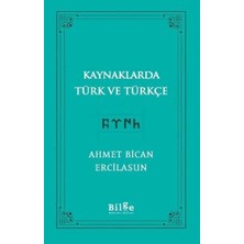 TeknoKapsül Kaynaklarda Türk ve Türkçe