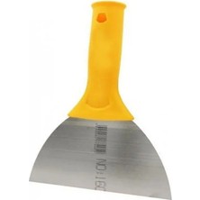 Kl Home 16CM- Saptak Sırık Tak Spatula N0 16