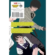 TeknoKapsül Chainsaw Man, Vol. 17