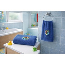 Özdilek Lisanslı 2'li El ve Banyo Havlusu