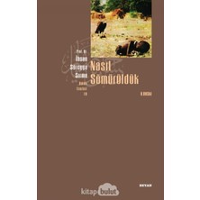 TeknoKapsül Nasıl Sömürüldük: Bütün Eserleri