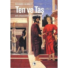 TeknoKapsül Ten ve Taş: Batı Uygarlığında Beden ve Şehir