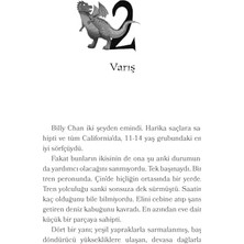 TeknoKapsül Ejderha Dağı: Ejderha Diyarı Serisi 1. Kitap