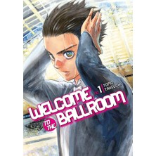 TeknoKapsül Welcome To The Ballroom, Volume 1