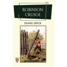 TeknoKapsül Robinson Cruose