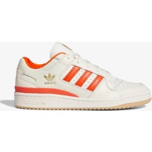 Adidas JQ1537 Forum Low cl Erkek Günlük Spor Ayakkabı