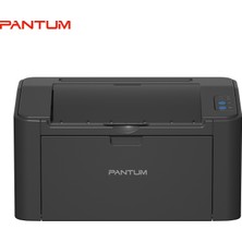 Pantum P2500W   Yazıcı  Wi-Fi   Mono Lazer Yazıcı  ( Opsiyonel Dolum İmkanı )