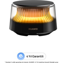 Huawei Wifi Mesh X3 Pro Extender, Wi-Fi 7 BE3600 Mbps, 2.5 Gbps Port, Fiber Destekli, HUAWEI WiFi Mesh+ Kurulum Destekli Yardımcı Router