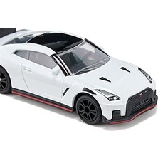 TeknoKapsül Siku Gt-R Nismo Oyuncak