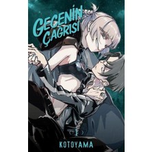 TeknoKapsül Gecenin Çağrısı Cilt 1