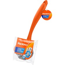 TeknoKapsül Saplı Ovma Teli