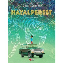 TeknoKapsül Hayalperest