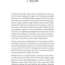 TeknoKapsül Sizi Buraya Ne Getirdi? - Nursena Balatekin